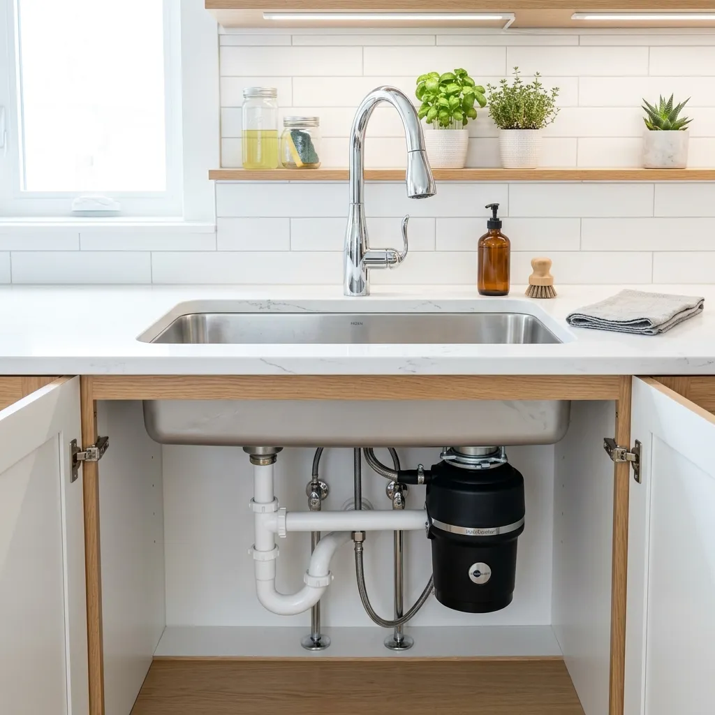 Kitchen Plumbing in Mohave Valley, AZ